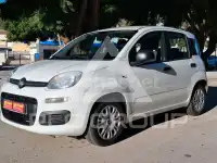 2022 Fiat Panda
