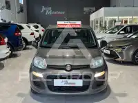 2022 Fiat Panda