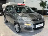 2022 Fiat Panda