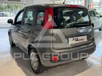2022 Fiat Panda