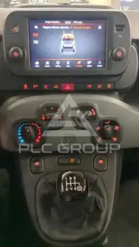 2022 Fiat Panda