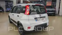2022 Fiat Panda