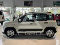 2022 Fiat Panda