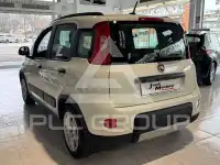 2022 Fiat Panda