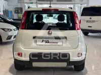 2022 Fiat Panda