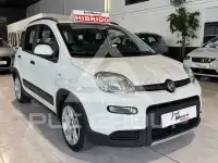 2022 Fiat Panda