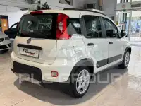 2022 Fiat Panda