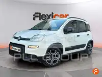 2022 Fiat Panda