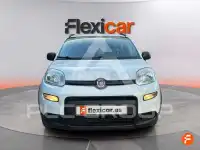 2022 Fiat Panda
