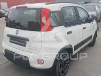 2022 Fiat Panda