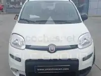2022 Fiat Panda