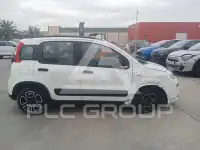 2022 Fiat Panda