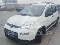 2022 Fiat Panda