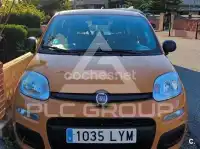 2022 Fiat Panda