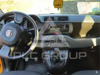 2022 Fiat Panda