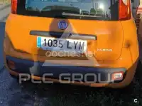 2022 Fiat Panda