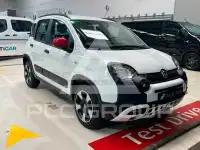 2022 Fiat Panda