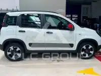 2022 Fiat Panda