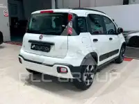 2022 Fiat Panda
