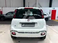 2022 Fiat Panda