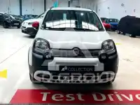 2022 Fiat Panda