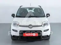 2022 Fiat Panda