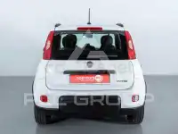 2022 Fiat Panda