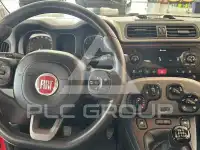 2022 Fiat Panda