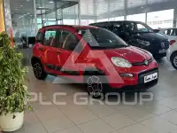 2022 Fiat Panda