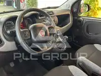 2022 Fiat Panda