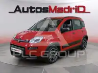 2022 Fiat Panda