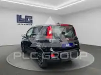 2022 Fiat Panda