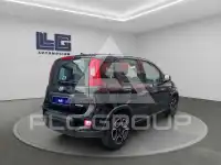 2022 Fiat Panda