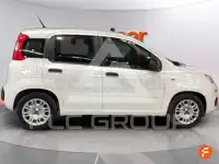 2022 Fiat Panda