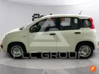 2022 Fiat Panda