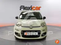 2022 Fiat Panda