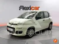 2022 Fiat Panda
