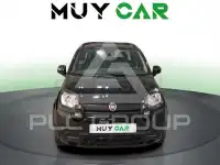 2022 Fiat Panda