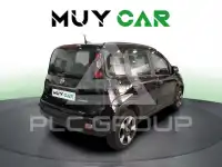 2022 Fiat Panda