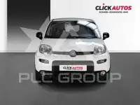 2022 Fiat Panda