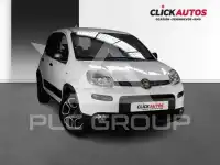 2022 Fiat Panda