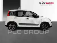 2022 Fiat Panda