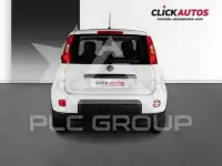 2022 Fiat Panda