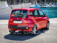 2022 Fiat Panda