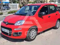 2022 Fiat Panda