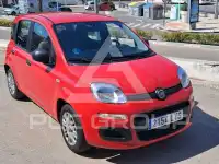 2022 Fiat Panda