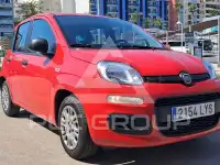 2022 Fiat Panda