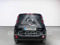 2022 Fiat Panda