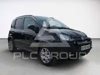 2022 Fiat Panda