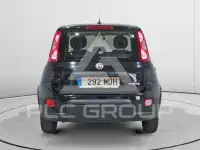2022 Fiat Panda